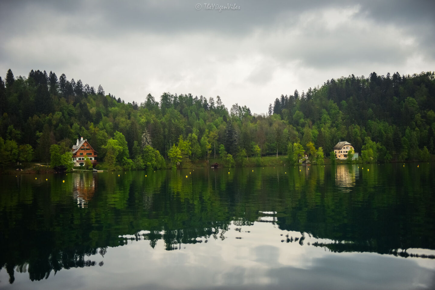 Fairtytale Lake Bled and Vintgar Gorge - The Yūgen Vibes