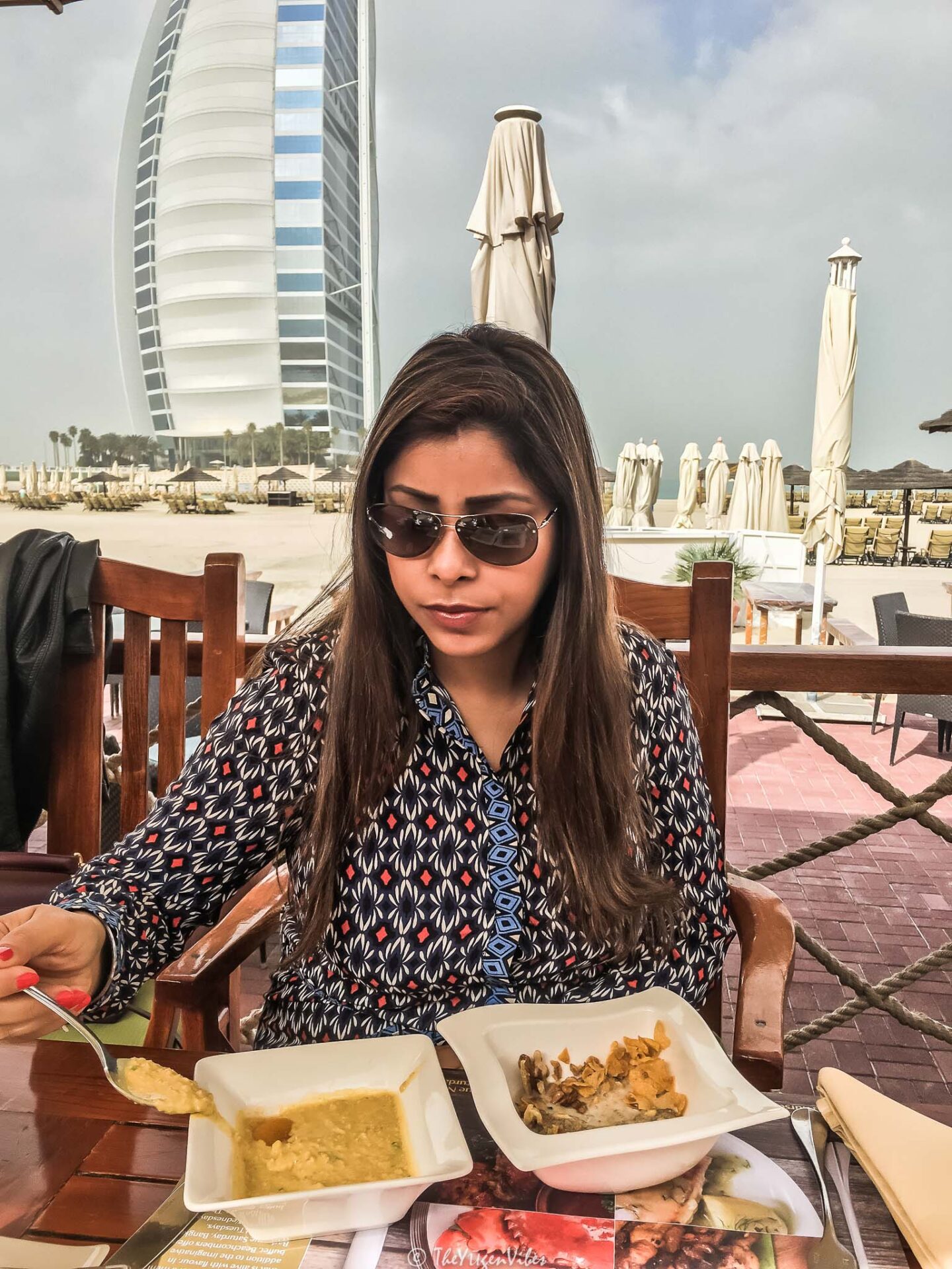 Jumeirah Beach Hotel - Our Experience - The Yūgen Vibes